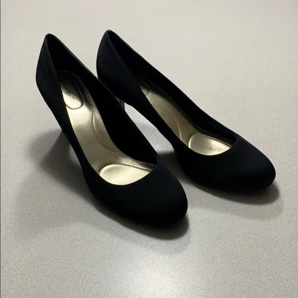 Bandolino heels